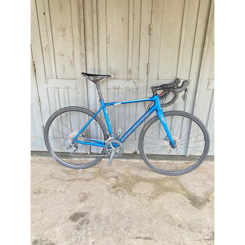 Sepeda roadbike merida