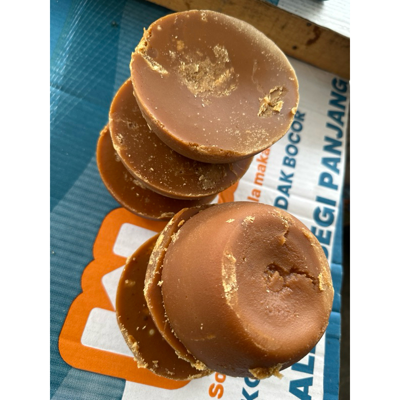 

Gula habang asli kandangan