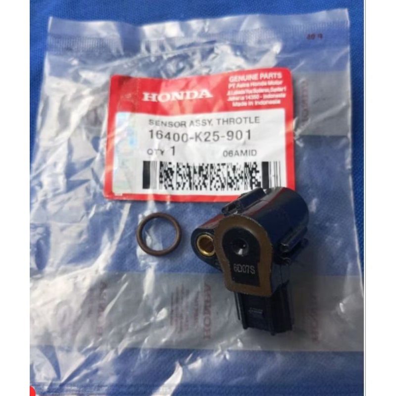 sensor tps beat fi beat series Vario series injeksi