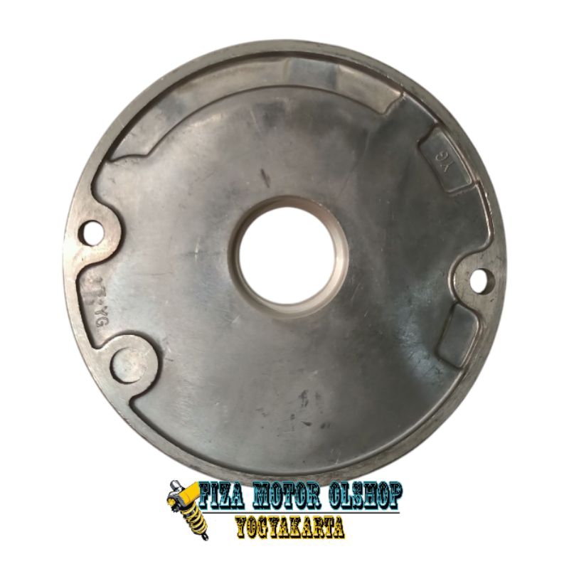 Plendes RX King YZ Plendes Magnet Magnit Yamaha YZ RX King