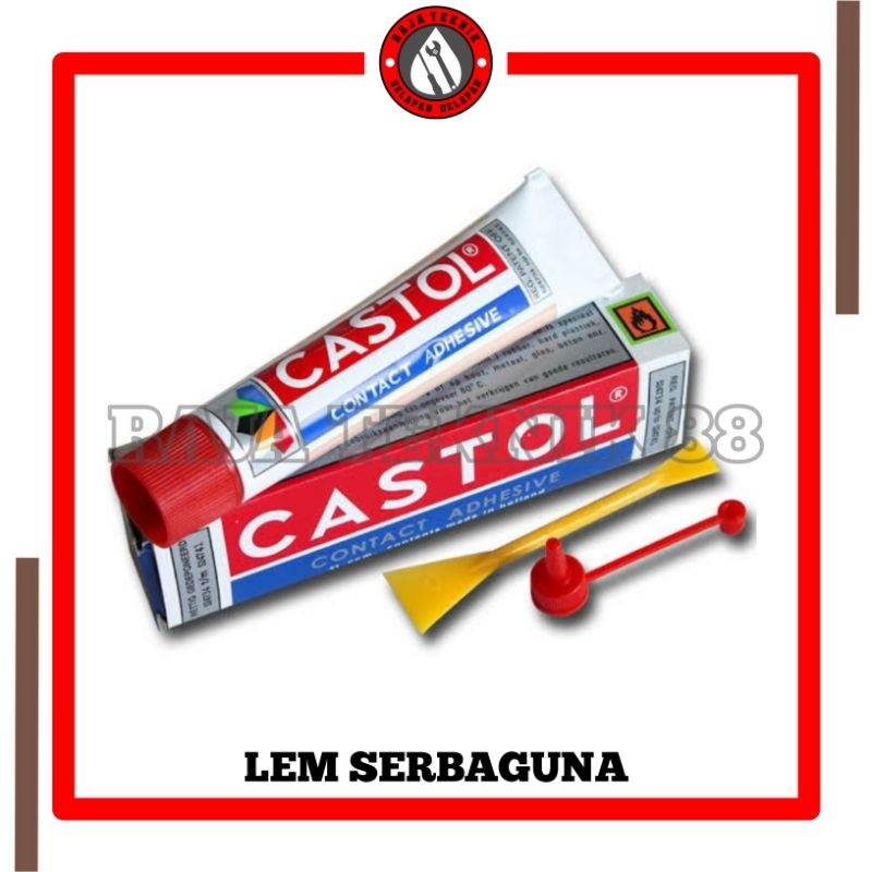 

lem castol serbaguna