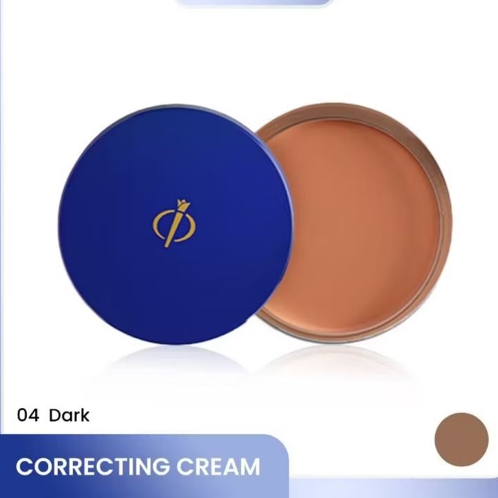 Inez Color Contour Plus Cream (Conceller inez)