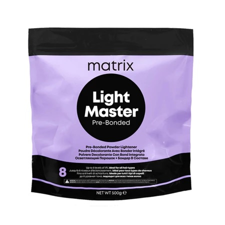 Matrix Lightmaster Prebonded (Bleaching) 500Gr