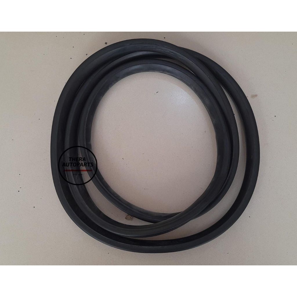 Karet Kaca Depan Suzuki Jimny Jangkrik LJ80