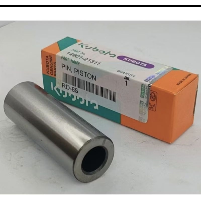 Rd85 Piston Boring Liner Setang Pin Bos Mesin Kubota Rd 85Dis / Rd85Dt Mesin Traktor Kubota