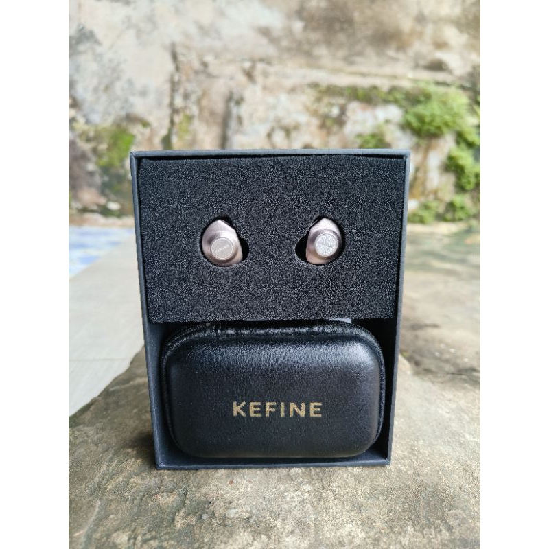 Kefine Delci AE silver edition not simgot kz sivga qkz tin moondrop epz supermix