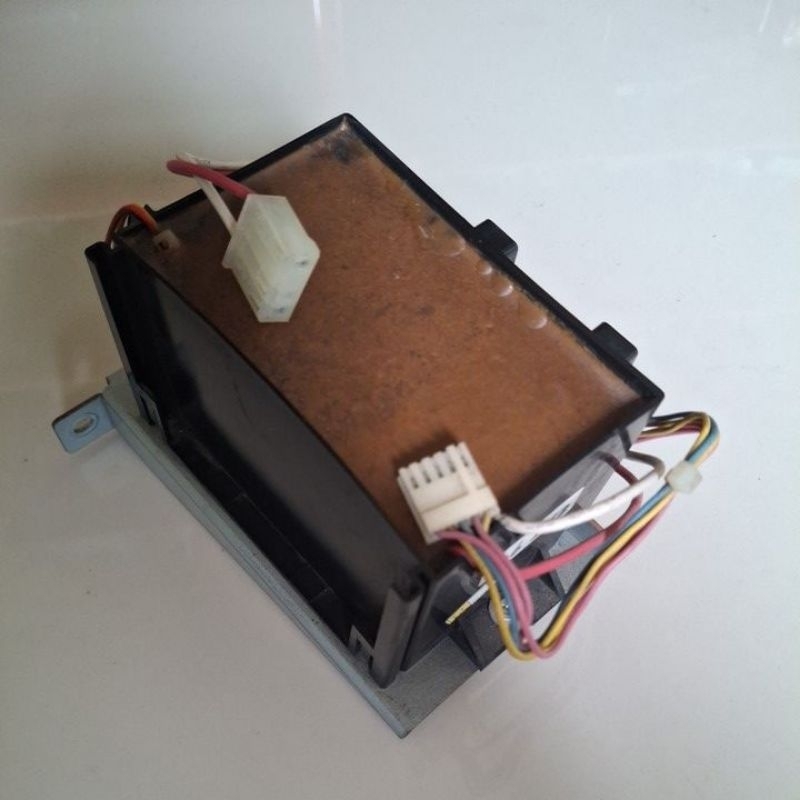 SQ power Hvt ir5050,ir5075,ir6570,ir5000,ir6000