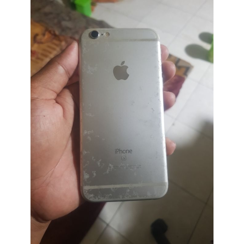 Iphone 6s 64gb