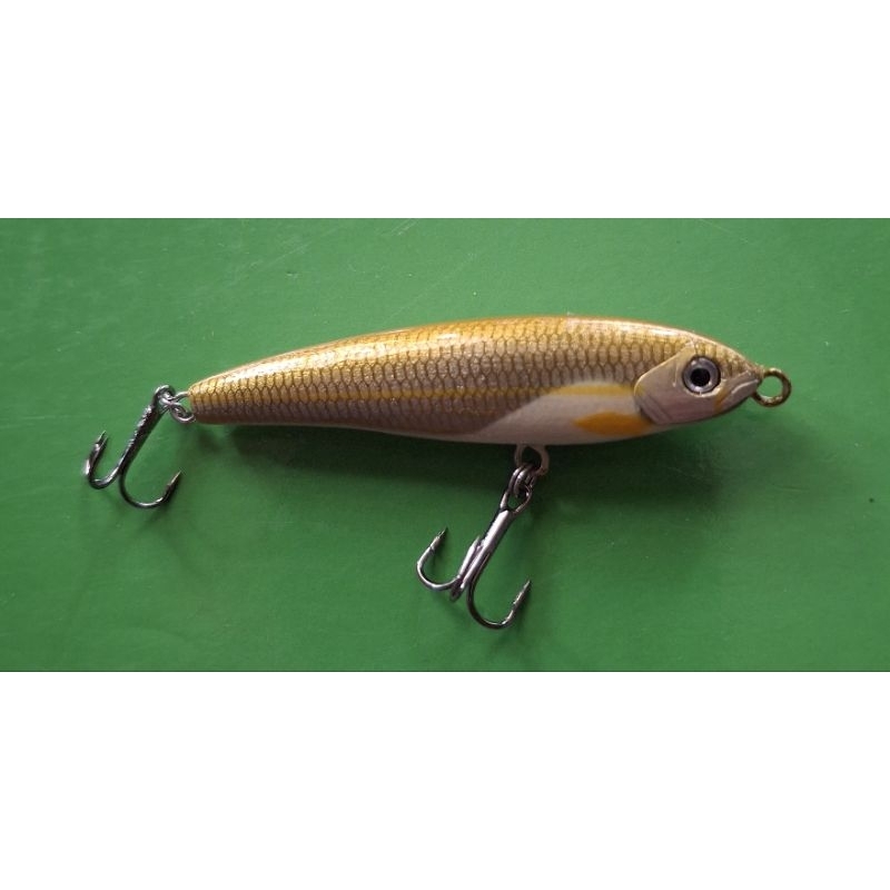 Lure Pensil Handmade Ultra Light