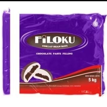 

SELAI COKLAT FILOKU 1 DUS (ISI 4 BANTAL)