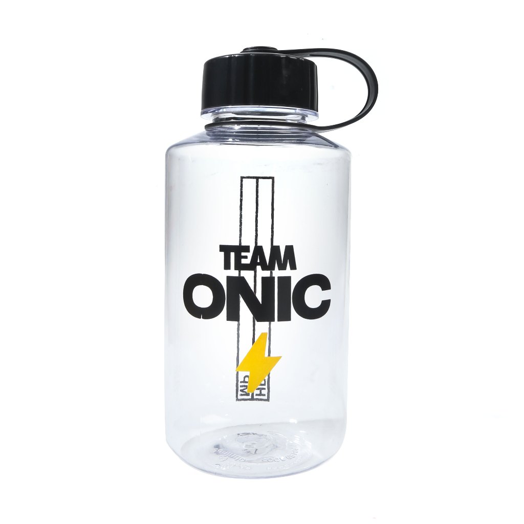 Onic Supply - Onic Bottle - Various