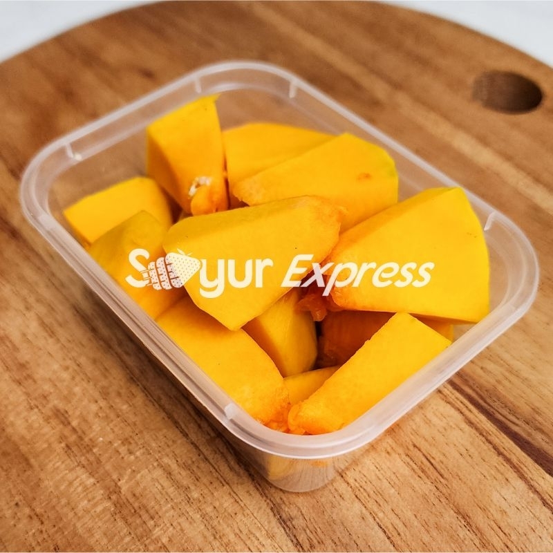

KIRIM INSTAN Miniprep Labu Kuning Potong