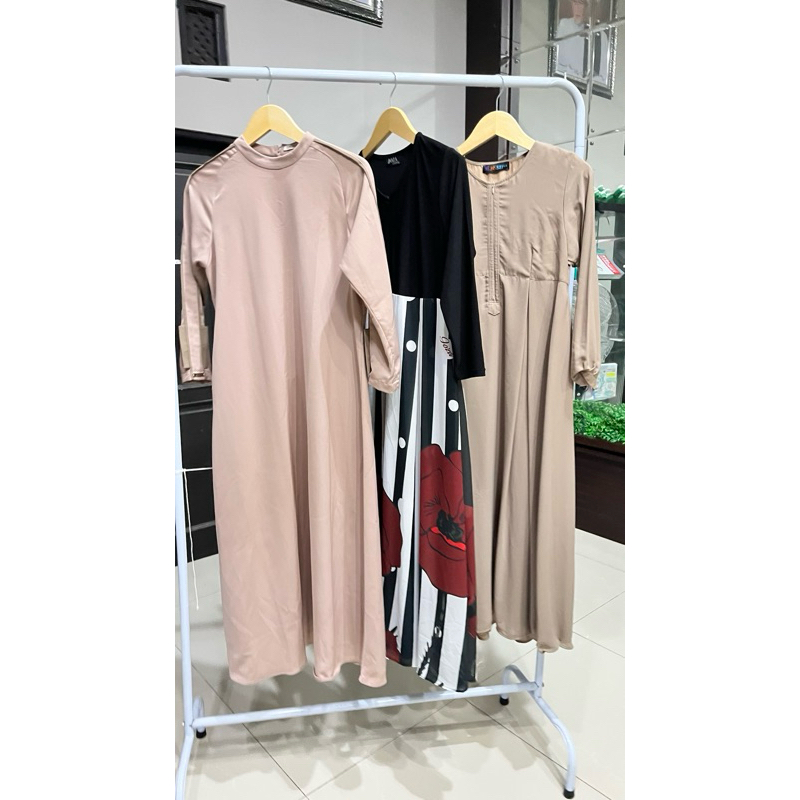 TAKE ALL PRELOVED BAJU SHARAREA, SISESA, JOZA