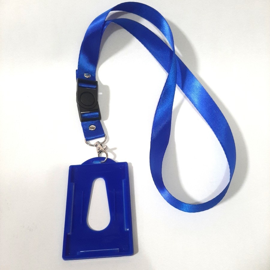 

Lanyard Polos Bisa Termasuk Casing