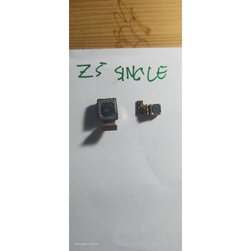 Mesin Sony Z5 docomo