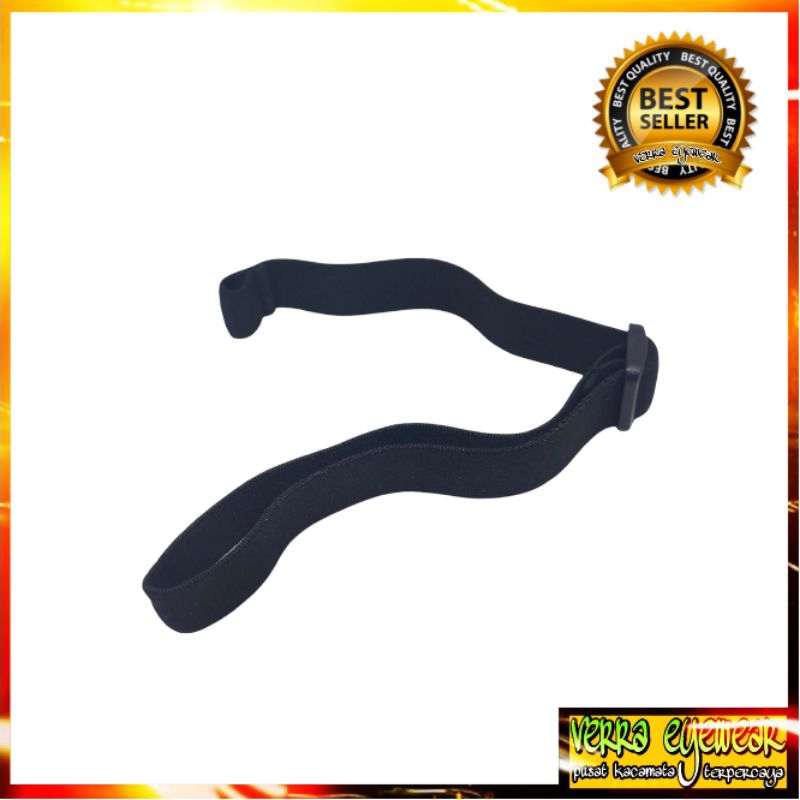 strap Kacamata Karet Kacamata