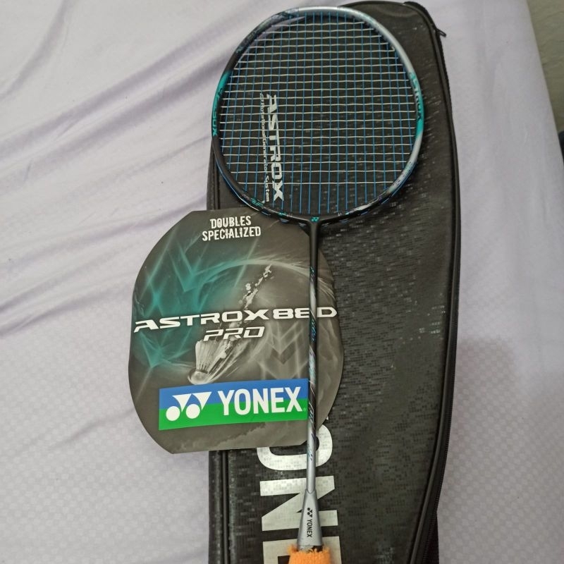 Raket Badminton Yonex Astrox 88D Pro Gen 3 Second Preloved Original
