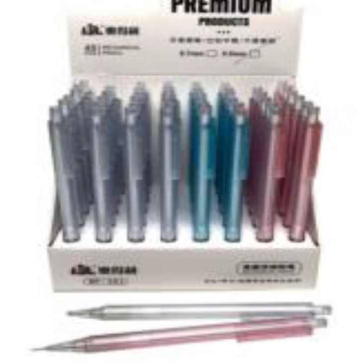 

PENSIL MEKANIK 0.5mm AODELI MP-381
