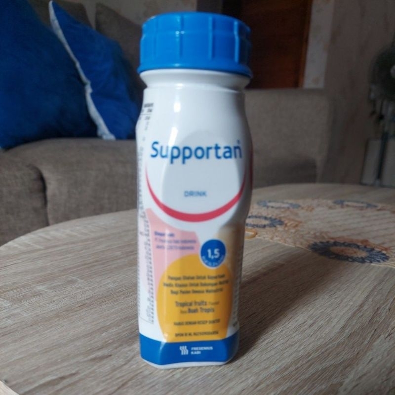 

SUPPORTAN DRINK 200ml
