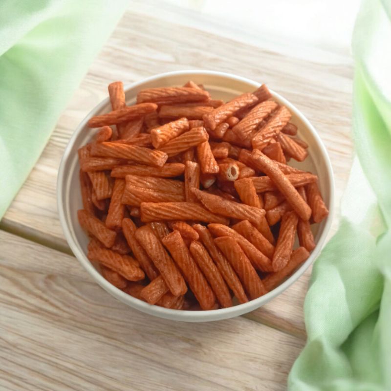 

Pang Pang Pedas Manis kemasan 250gr