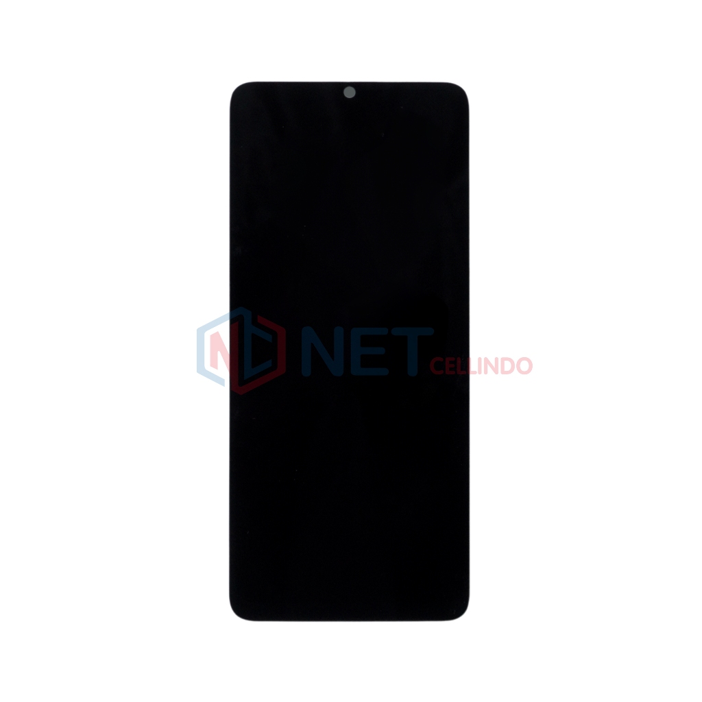 LCD TOUCHSCREEN XIAOMI REDMI A3 / LCD TS XIAOMI REDMI A3 MEETOO BLACK