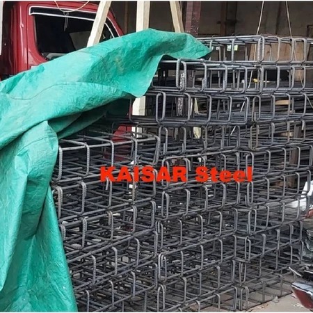 Cakar Ayam pondasi custom 5