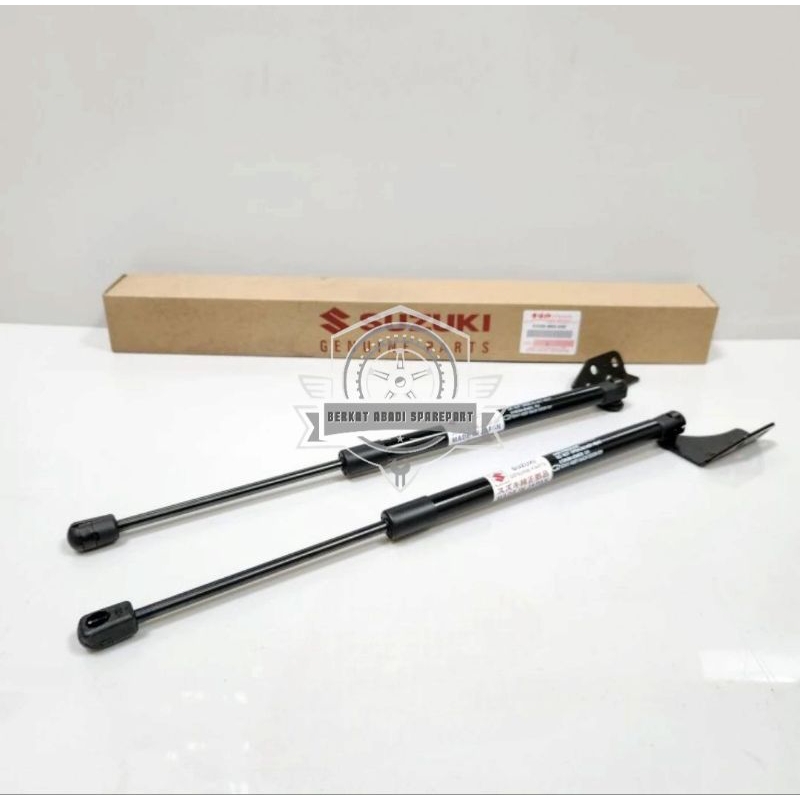 SHOCK BAGASI SUZUKI ERTIGA SGP