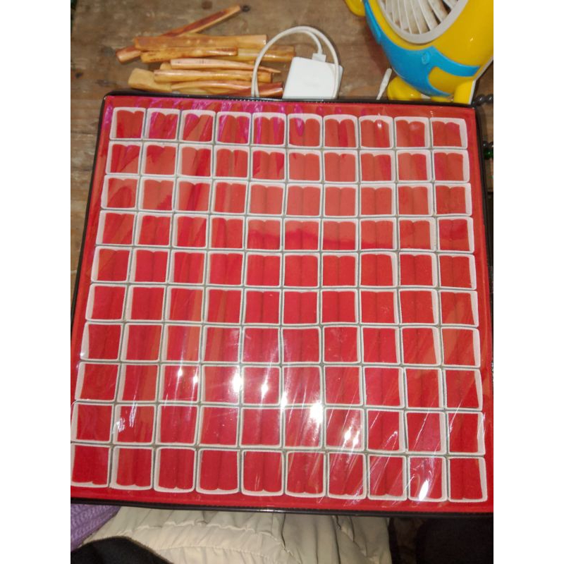 KOTAK PENYIMPANAN KOTAK BATU CINTA ISI 100 SKAT kotak cincin