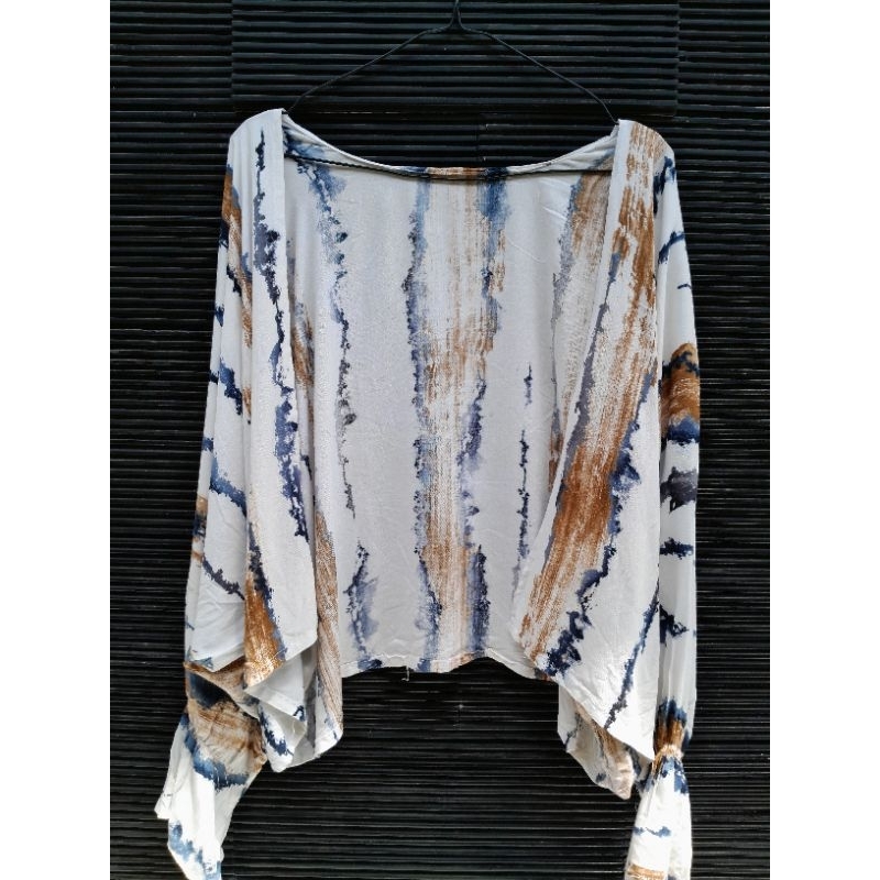 Outer Abstract