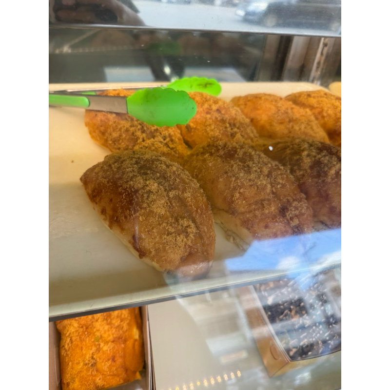 

Roti abon merk france bakery pematangsiantar