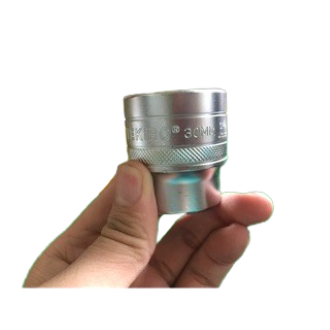 Mata Sok 30mm 1/2" Tekiro Kunci Sok  Sock Anak Sok Tekiro