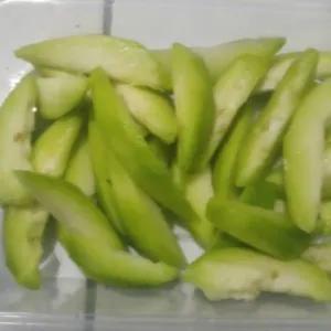 

Rujak kedondong 650g