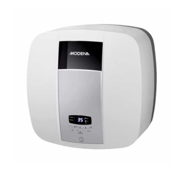 MODENA Electric Water Heater - ES 15DR (15 Liter)