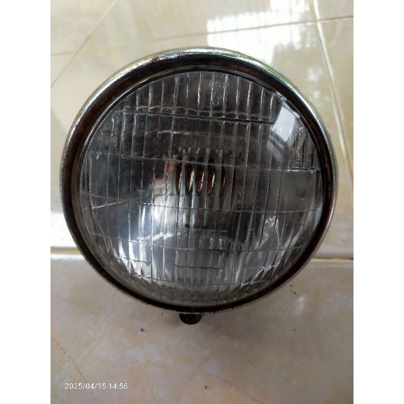 BATOK LAMPU ORIGINAL HONDA CB100