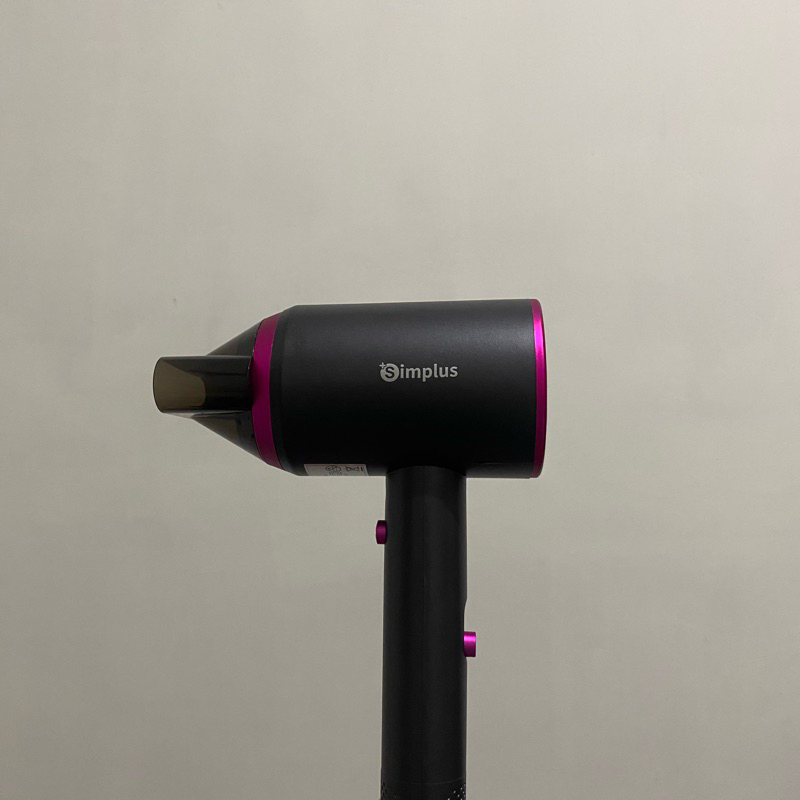Preloved Hair Dryer Simplus
