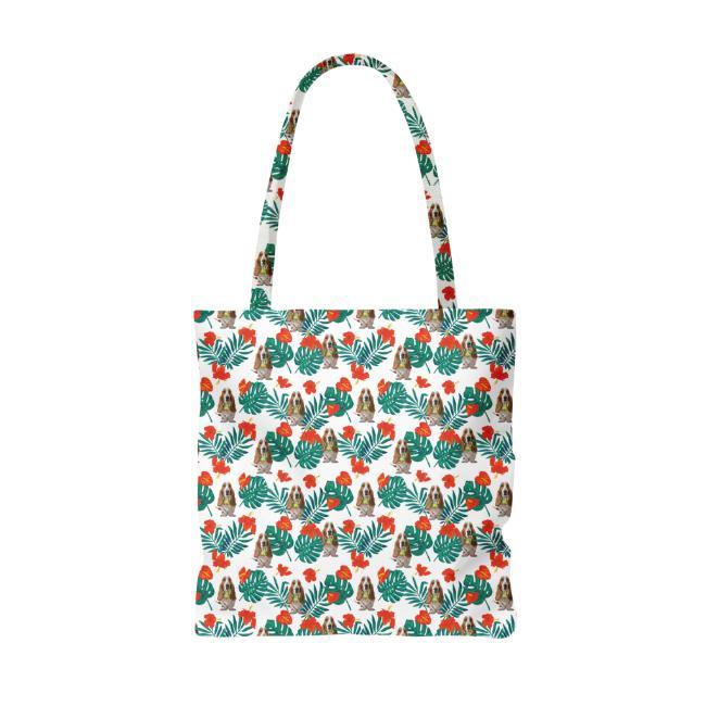 Hush Puppies GWP Totebag (Not For Sale)