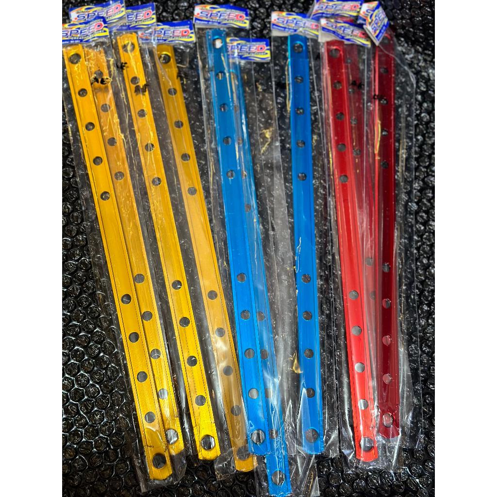 

PENGGARIS REM WARNA PENGGARIS ALUMUNIUM KNALPOT UKURAN XL PANJANG 40CM