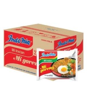 

Indomie Goreng Special 1 dus isi 40pc