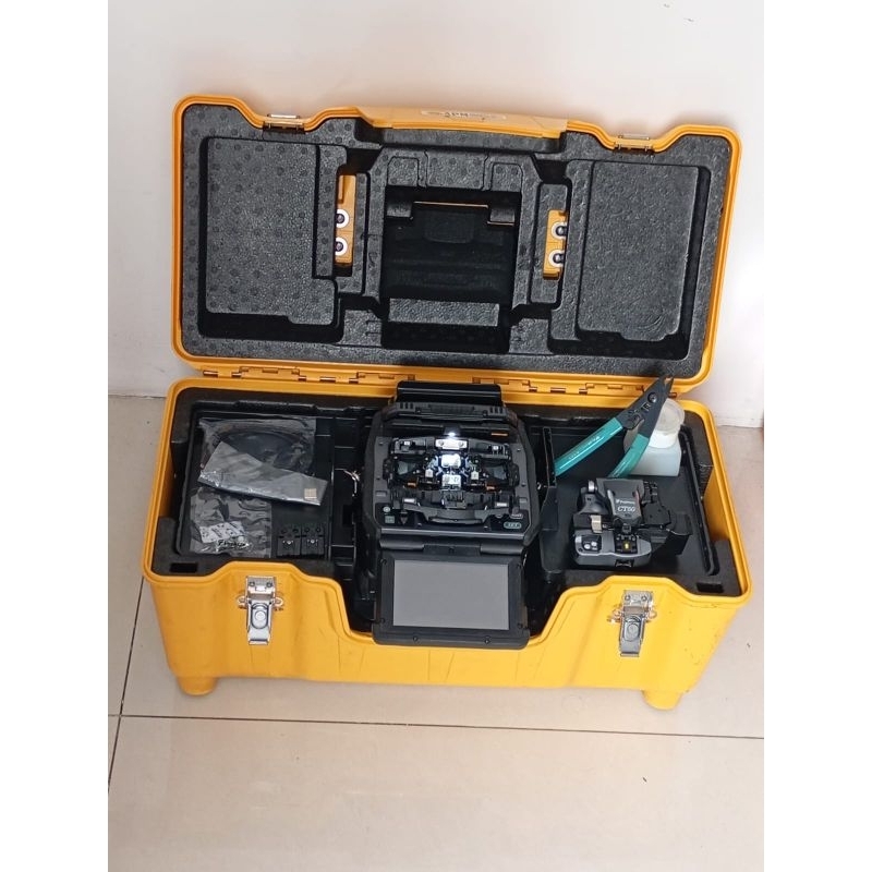 Splicer Fujikura 90S+