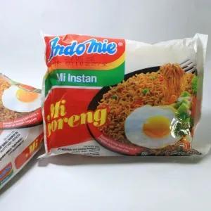 

Indomie rasa mie goreng spesial/mie instan(1pcs)