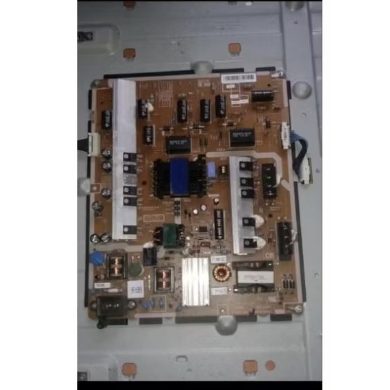 psu power suplay regulator suplai suplay tv samsung ua50f6400 ua50f6400am 50f6400