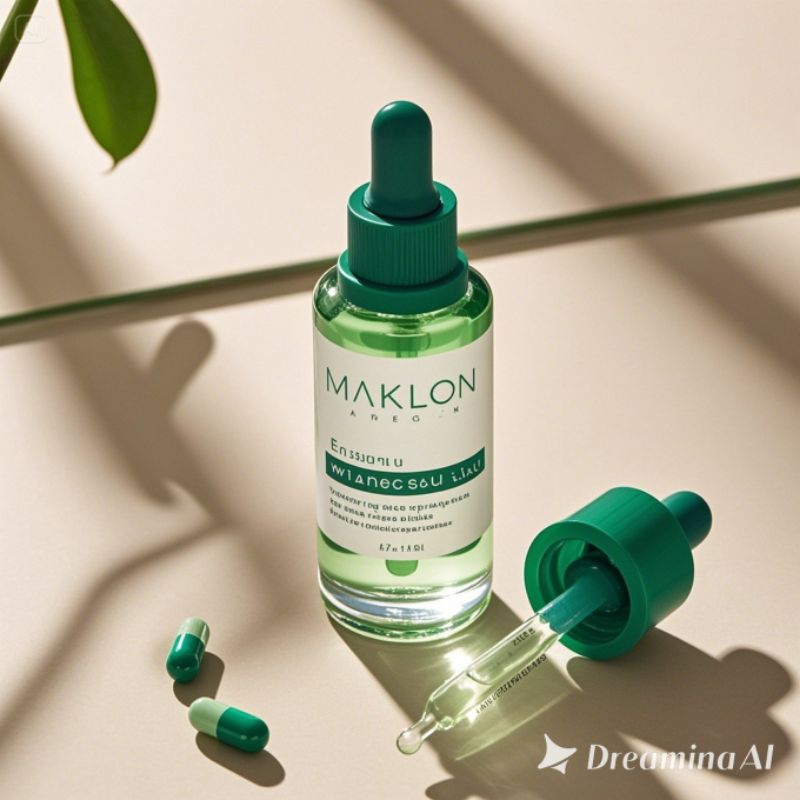 [COD] SERUM JERAWAT WAJAH || ACNE SERUM || SERUM ACNE CENTELLA ASIATICA || ACNE SERUM SKIN || SERUM 