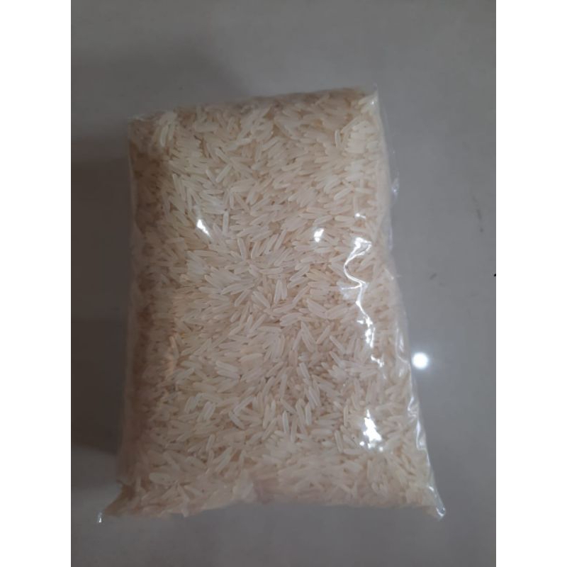 

Beras Basmati