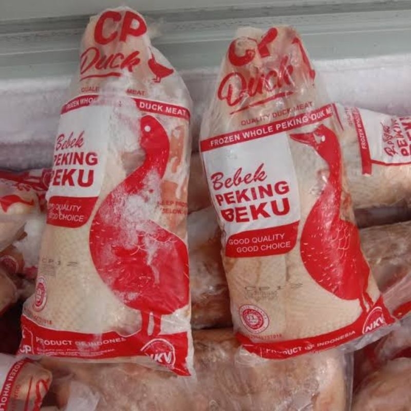 Bebek Peking 1 kg