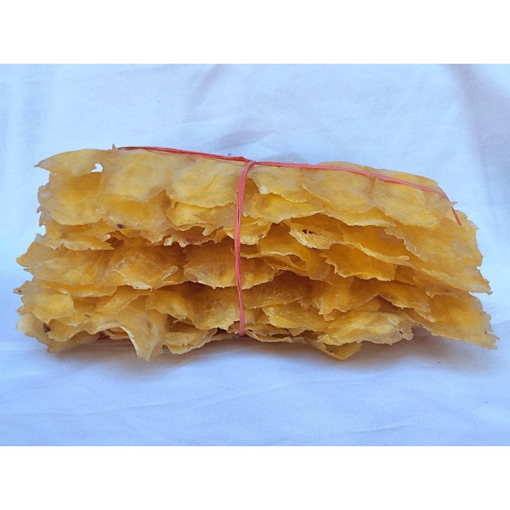 

Keripik Tette kualitas super isi 100 bj di jamin kiuk