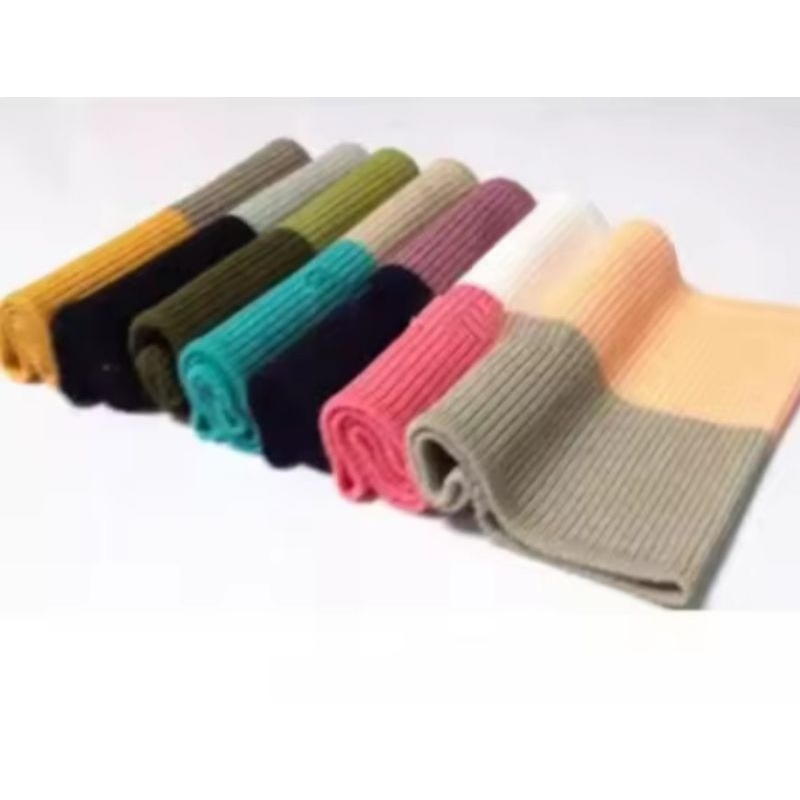 ciput rajut premium/daleman kerudung