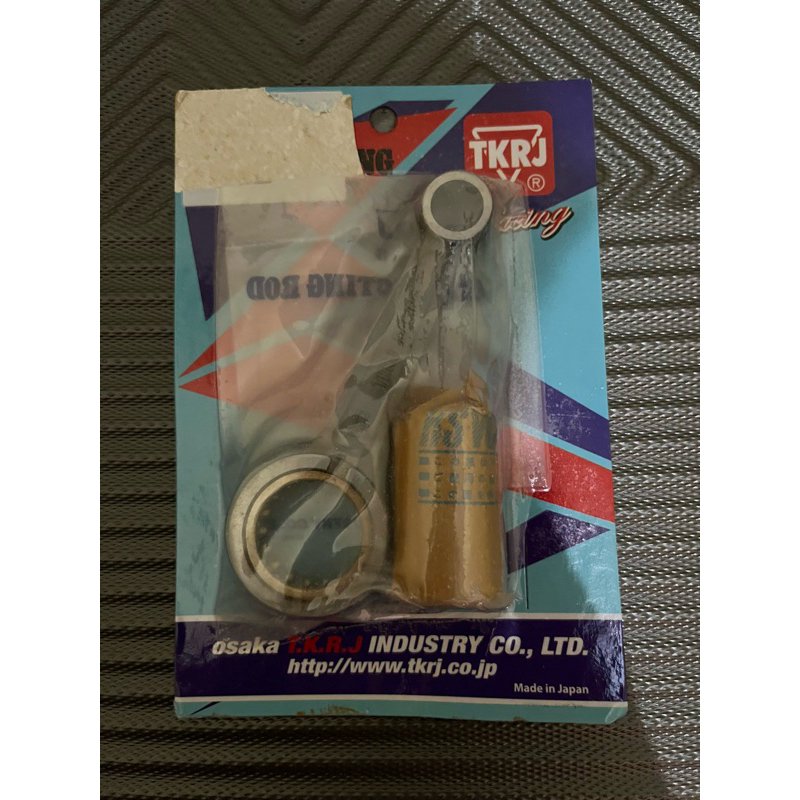 tkrj forged mx king mx new vixion mx old