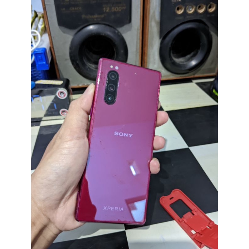 Xperia 5 Minus Wifi Only