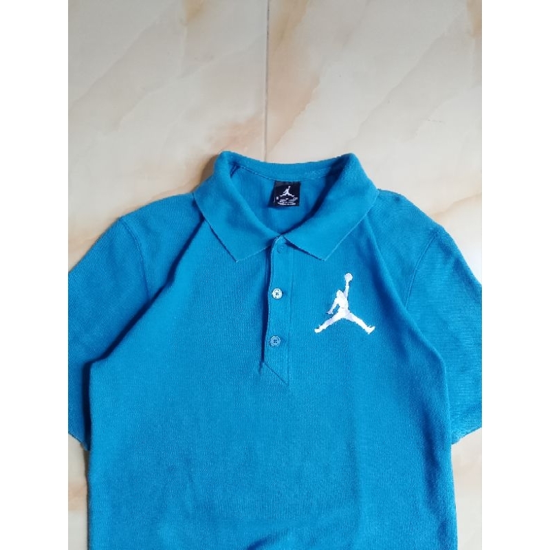kaos polo nike jordan