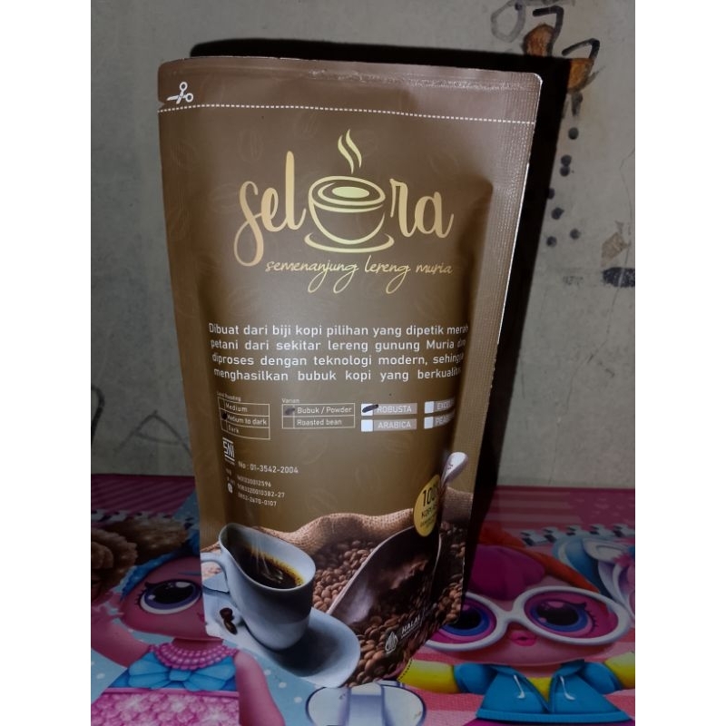 

Kopi Dudakawu Jepara